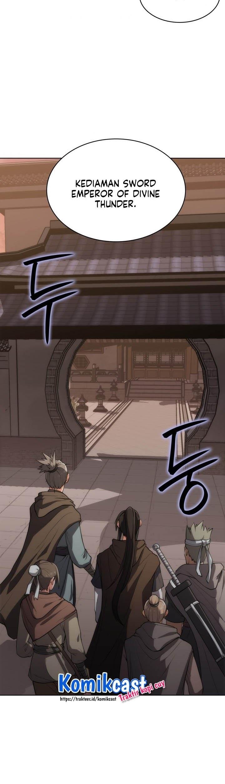 Baca MookHyang – The Origin Chapter 12 Gambar 2
