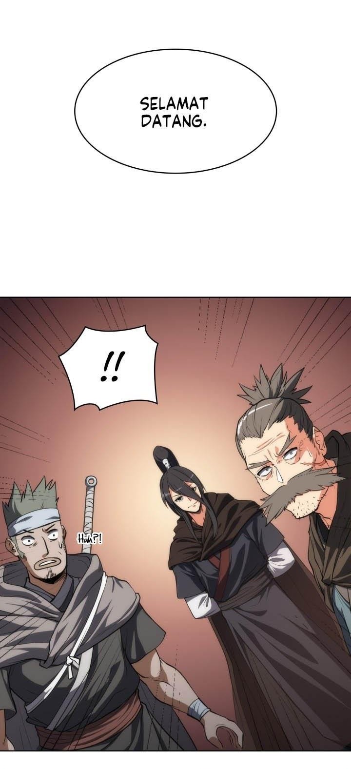 MookHyang – The Origin Chapter 12 Gambar 3