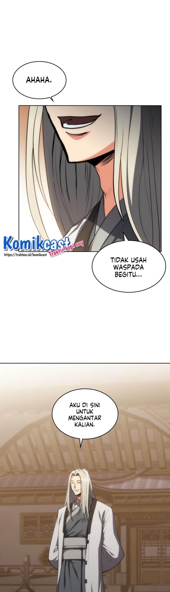 MookHyang – The Origin Chapter 12 Gambar 4