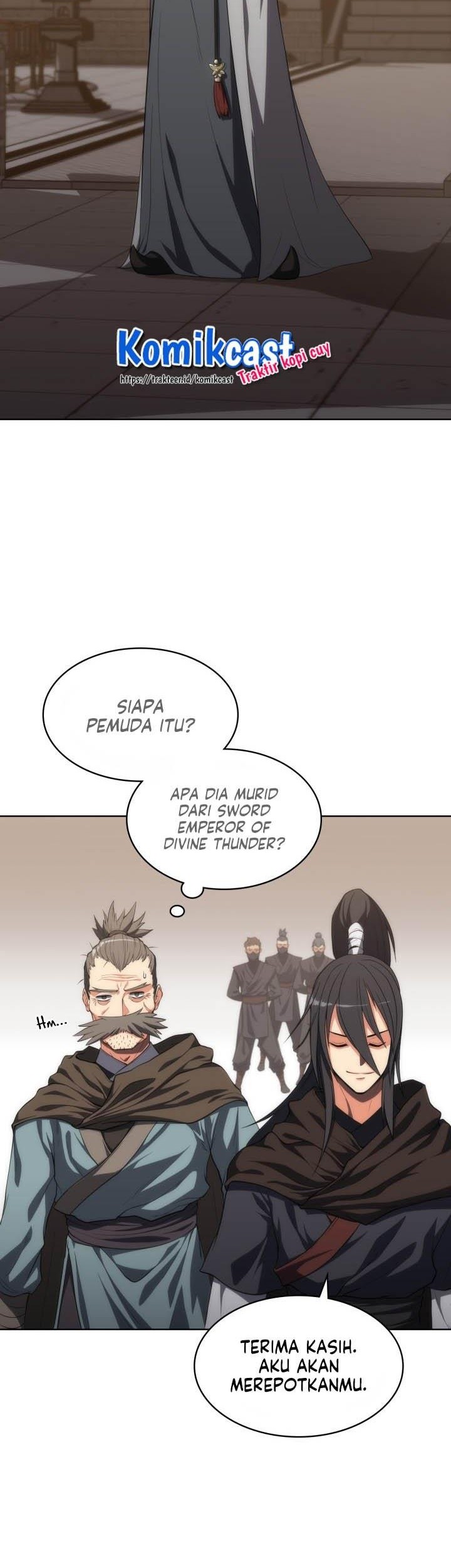 MookHyang – The Origin Chapter 12 Gambar 5