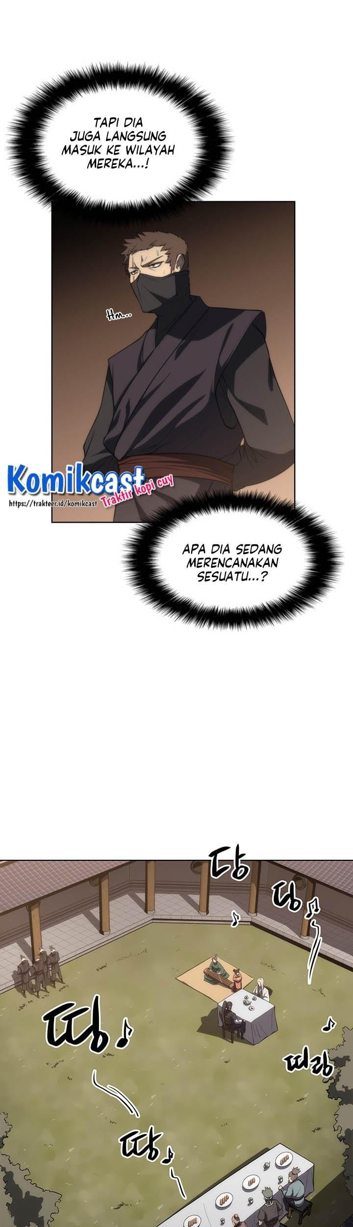 MookHyang – The Origin Chapter 12 Gambar 7