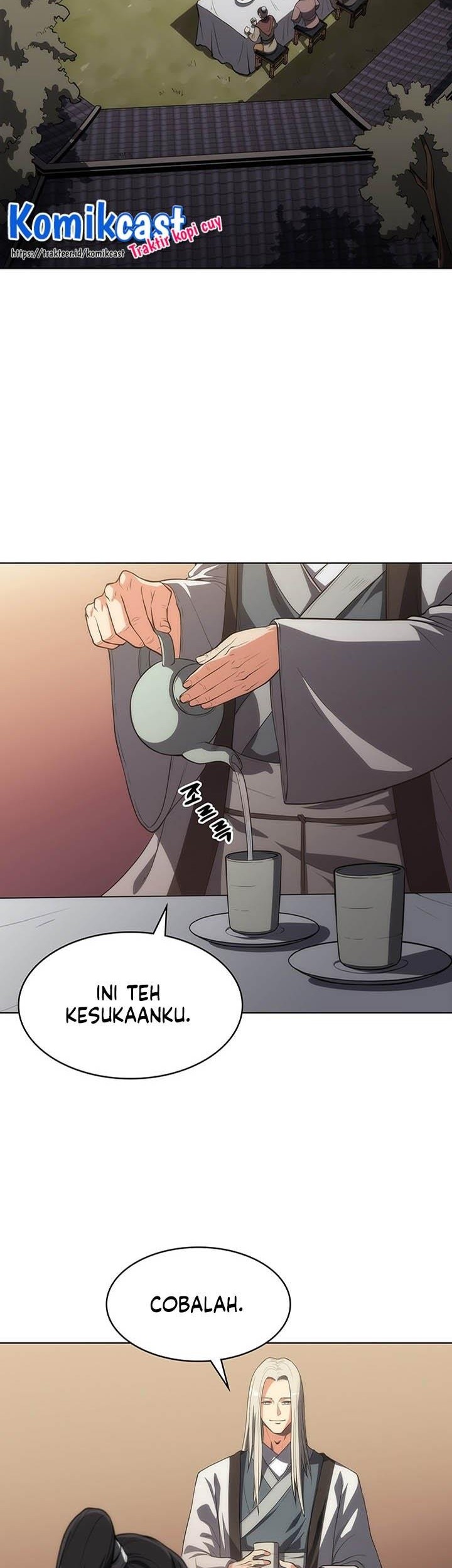 MookHyang – The Origin Chapter 12 Gambar 8