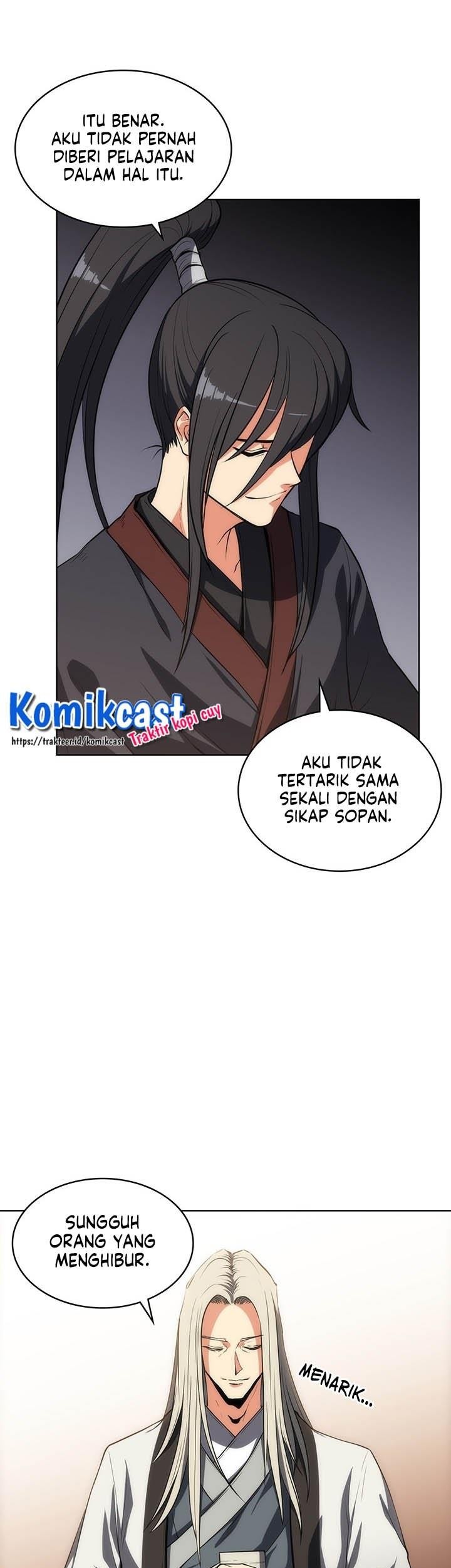 MookHyang – The Origin Chapter 12 Gambar 10