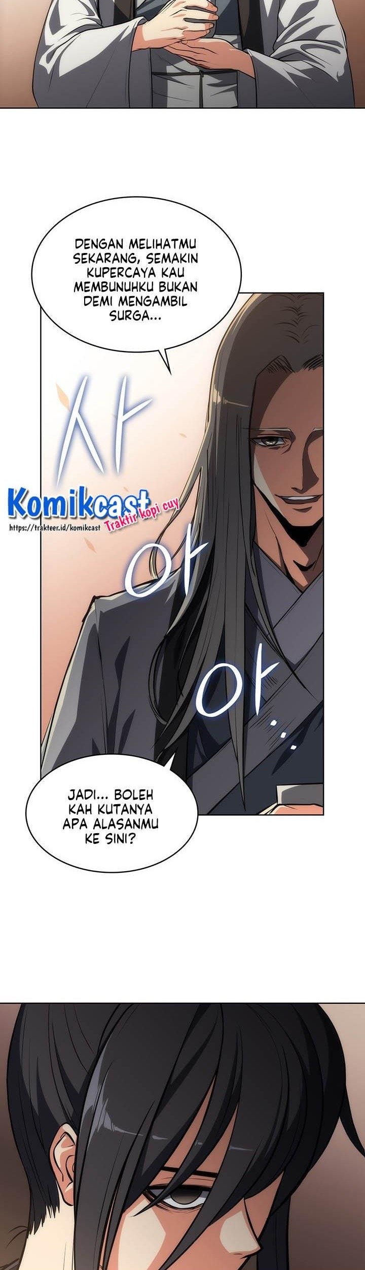 MookHyang – The Origin Chapter 12 Gambar 11
