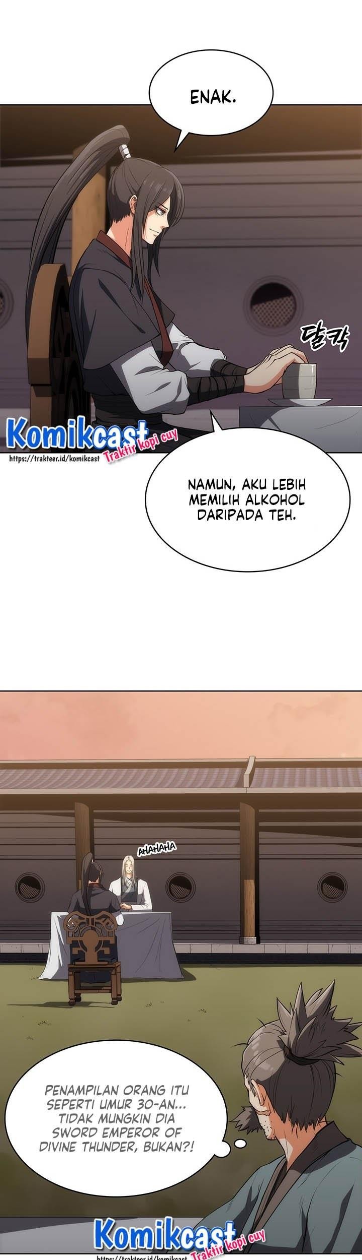 MookHyang – The Origin Chapter 12 Gambar 13