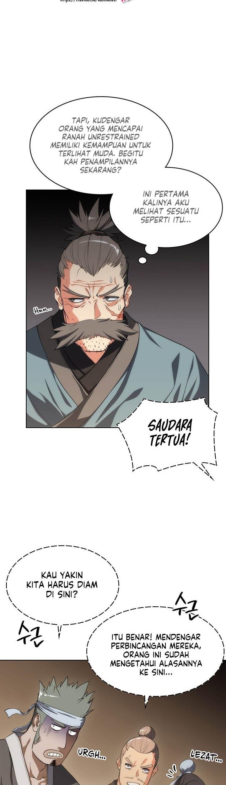 MookHyang – The Origin Chapter 12 Gambar 14