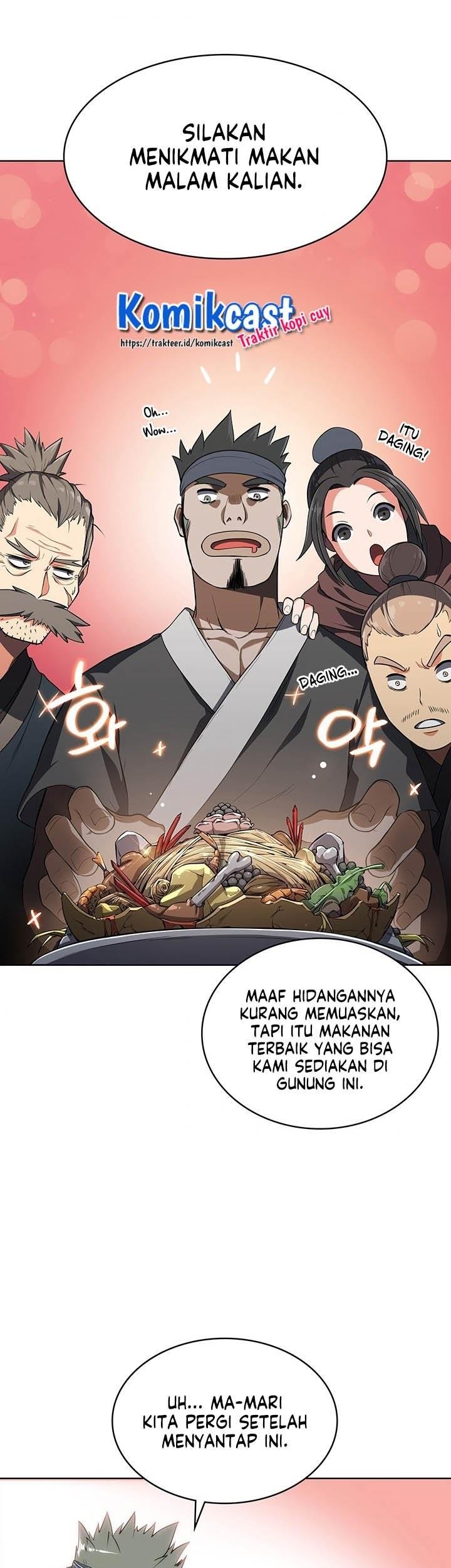MookHyang – The Origin Chapter 12 Gambar 16