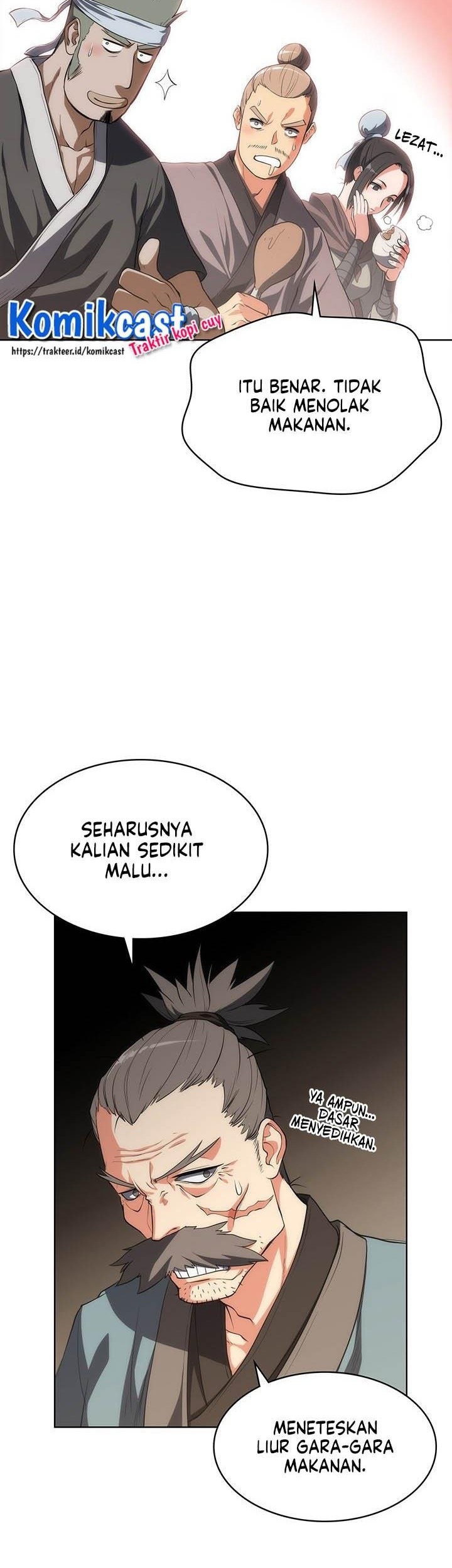 MookHyang – The Origin Chapter 12 Gambar 17