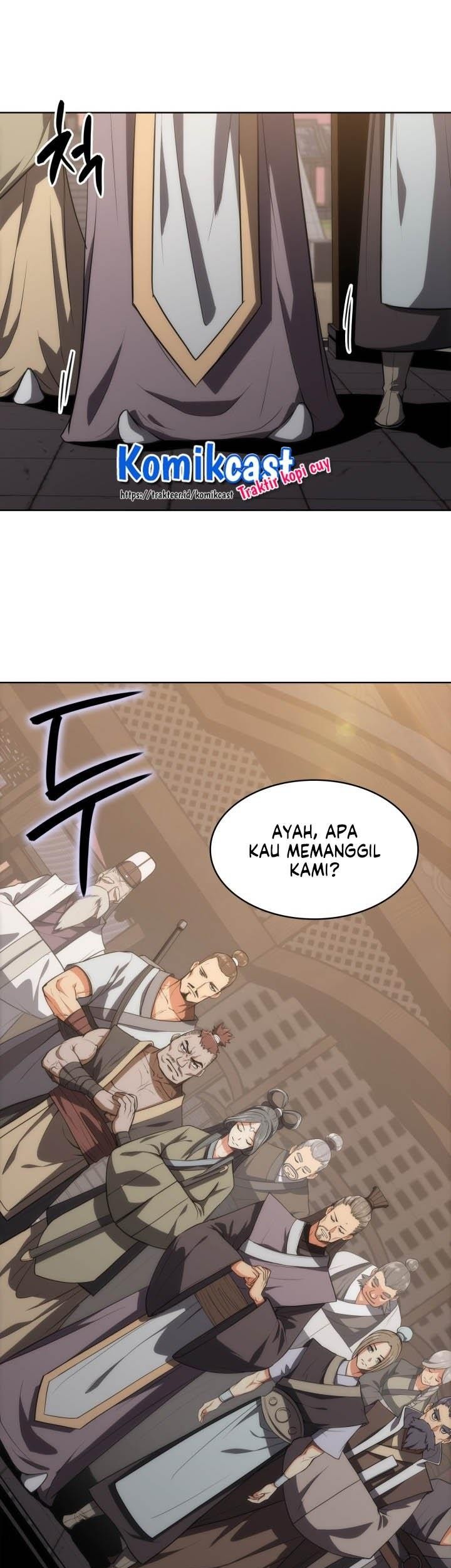 MookHyang – The Origin Chapter 12 Gambar 19