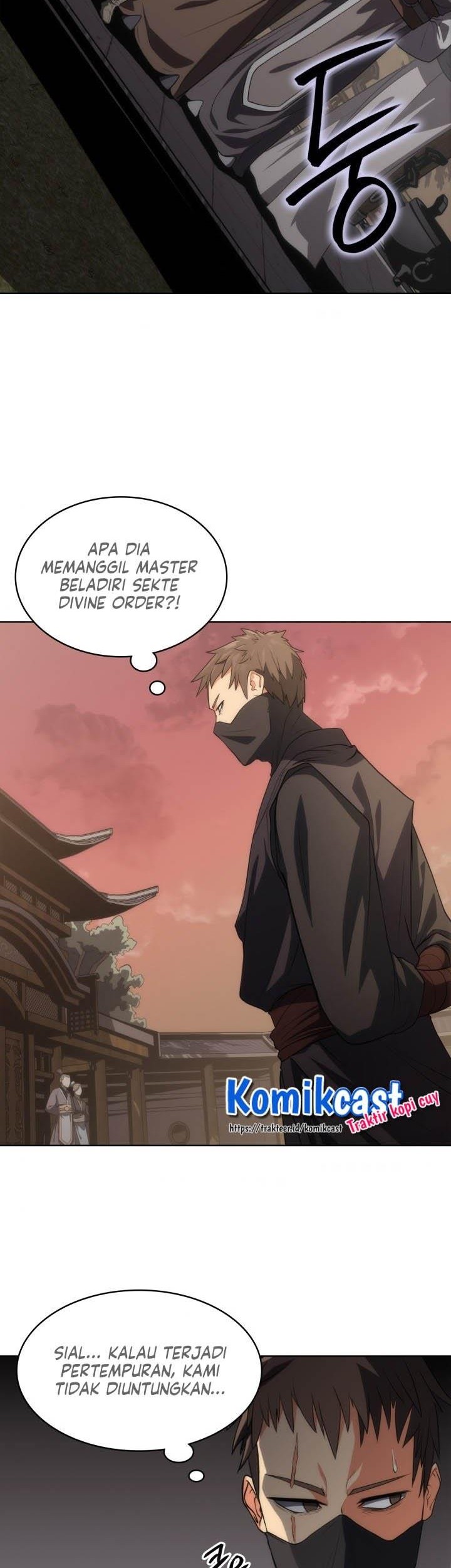 MookHyang – The Origin Chapter 12 Gambar 20
