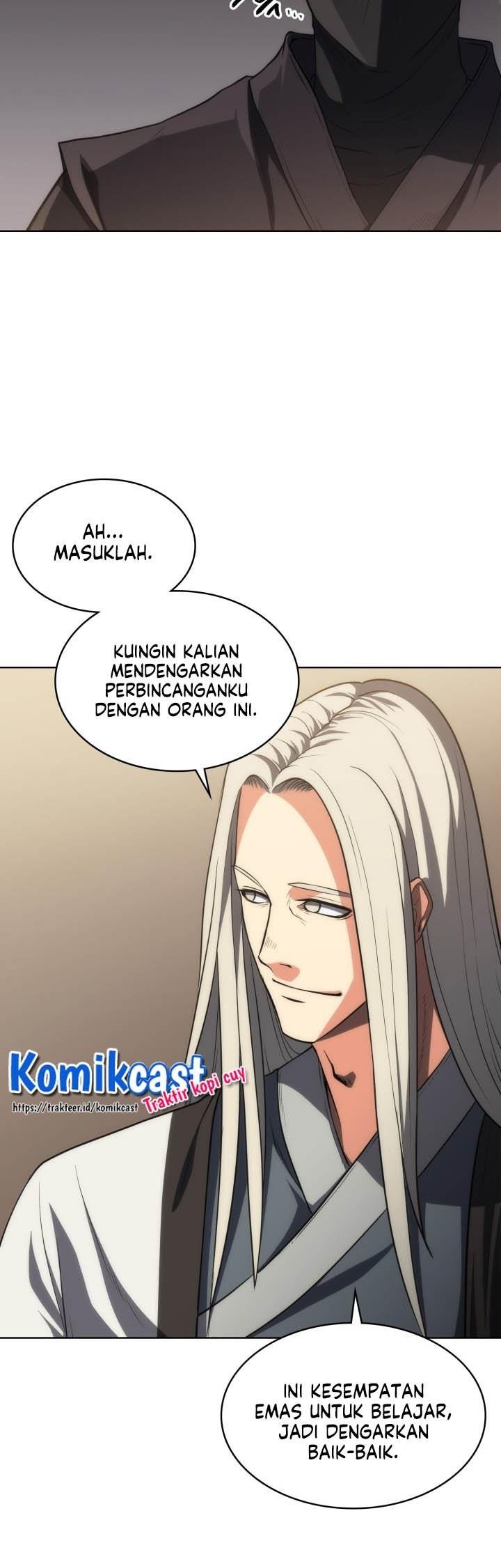 MookHyang – The Origin Chapter 12 Gambar 21
