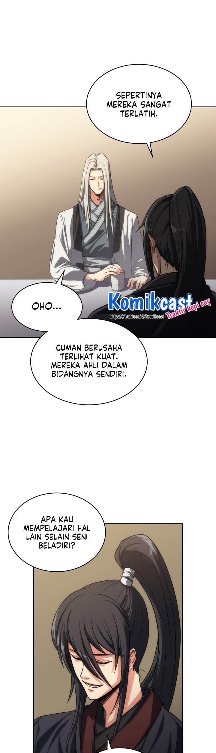 MookHyang – The Origin Chapter 12 Gambar 22