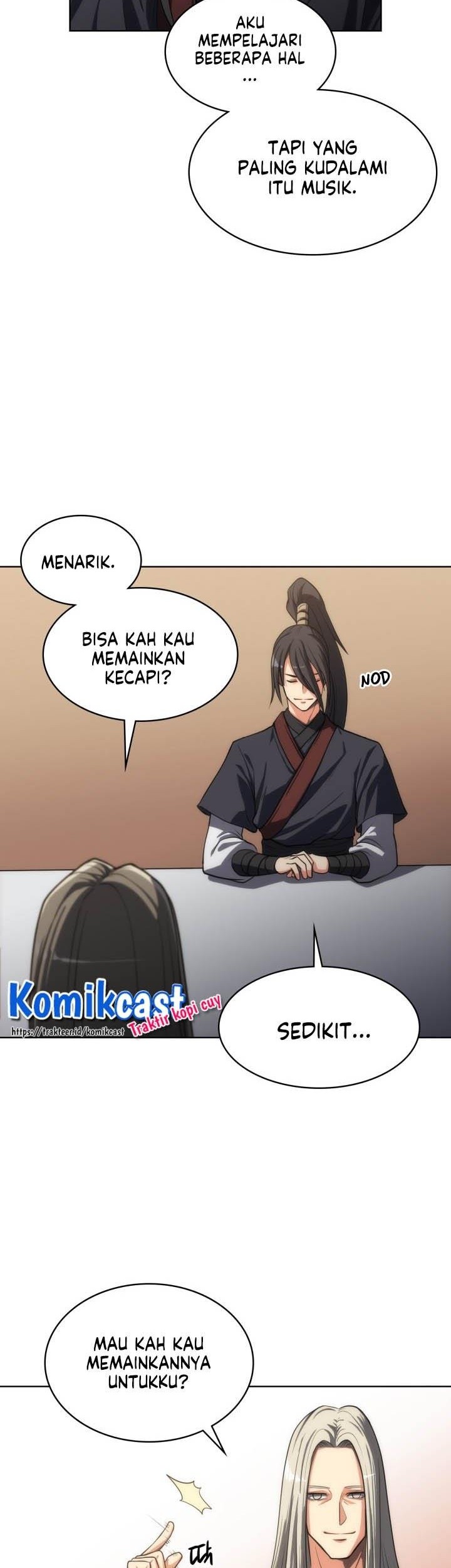 MookHyang – The Origin Chapter 12 Gambar 23