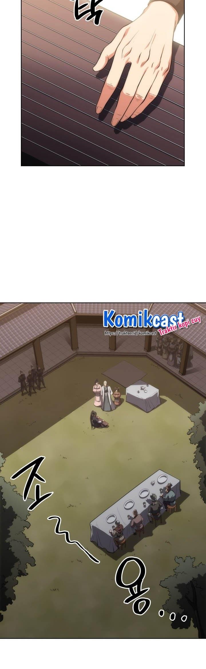 MookHyang – The Origin Chapter 12 Gambar 27