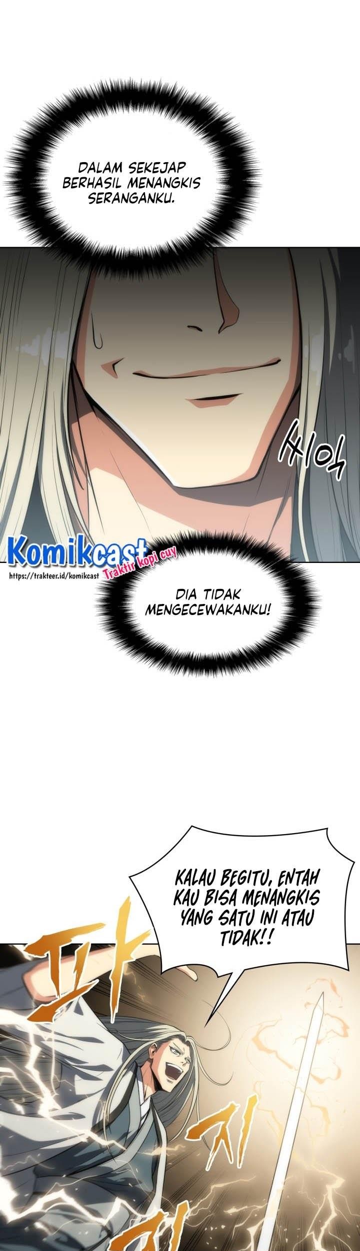 MookHyang – The Origin Chapter 13 Gambar 29