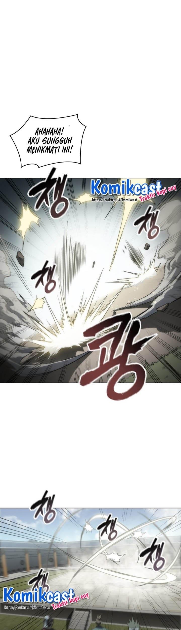 MookHyang – The Origin Chapter 13 Gambar 33
