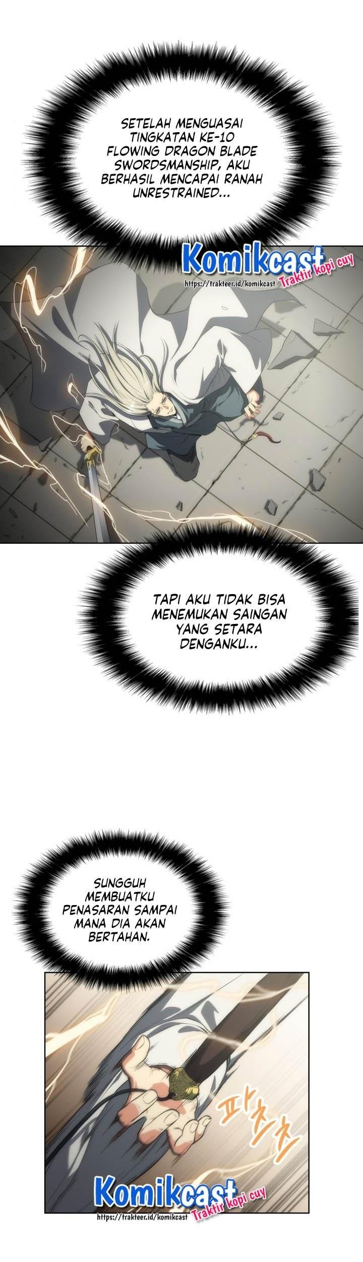 MookHyang – The Origin Chapter 13 Gambar 36