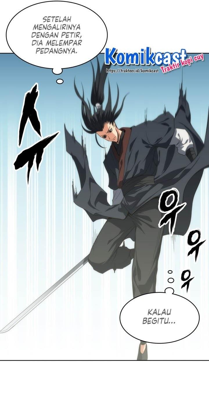 MookHyang – The Origin Chapter 13 Gambar 38