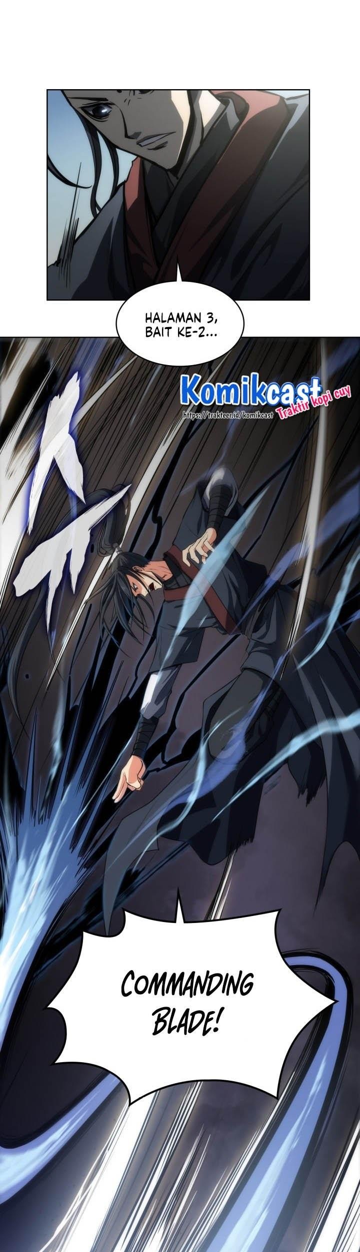 MookHyang – The Origin Chapter 13 Gambar 39