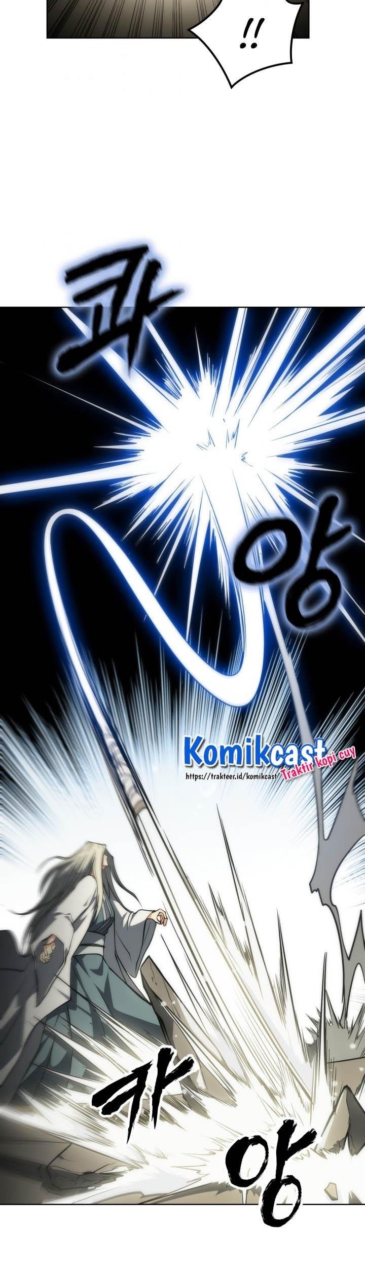 MookHyang – The Origin Chapter 13 Gambar 41