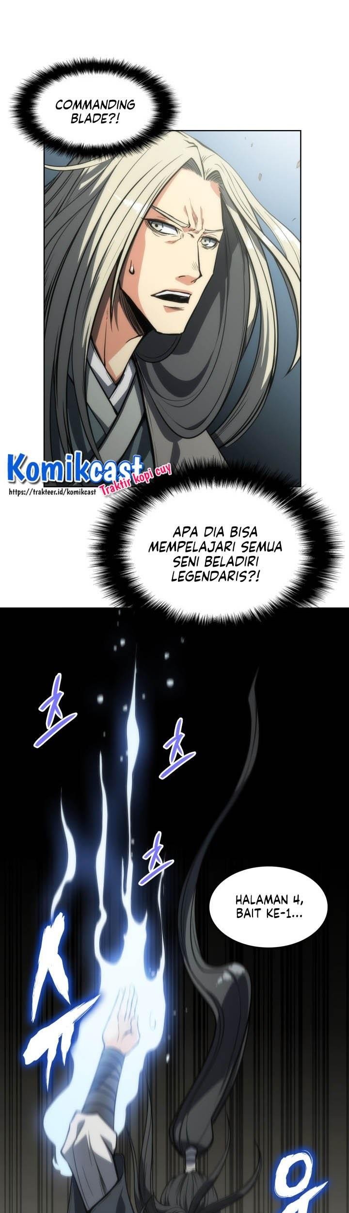 MookHyang – The Origin Chapter 13 Gambar 43