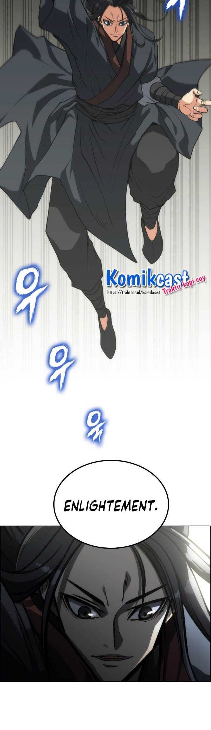 MookHyang – The Origin Chapter 13 Gambar 44