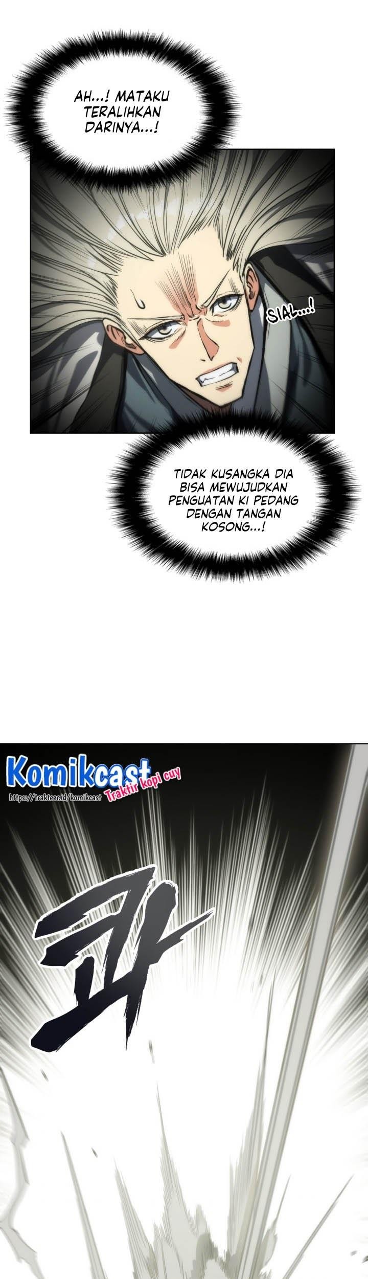 MookHyang – The Origin Chapter 13 Gambar 45