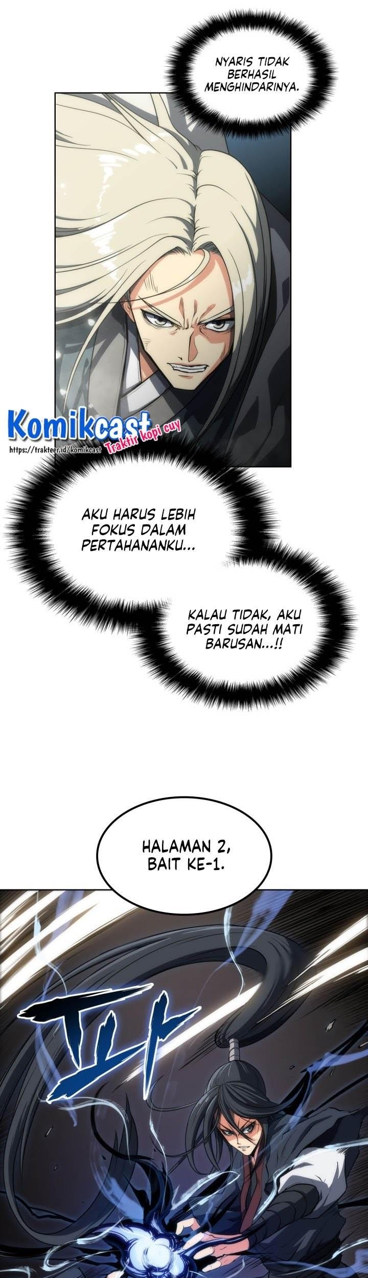 MookHyang – The Origin Chapter 13 Gambar 47