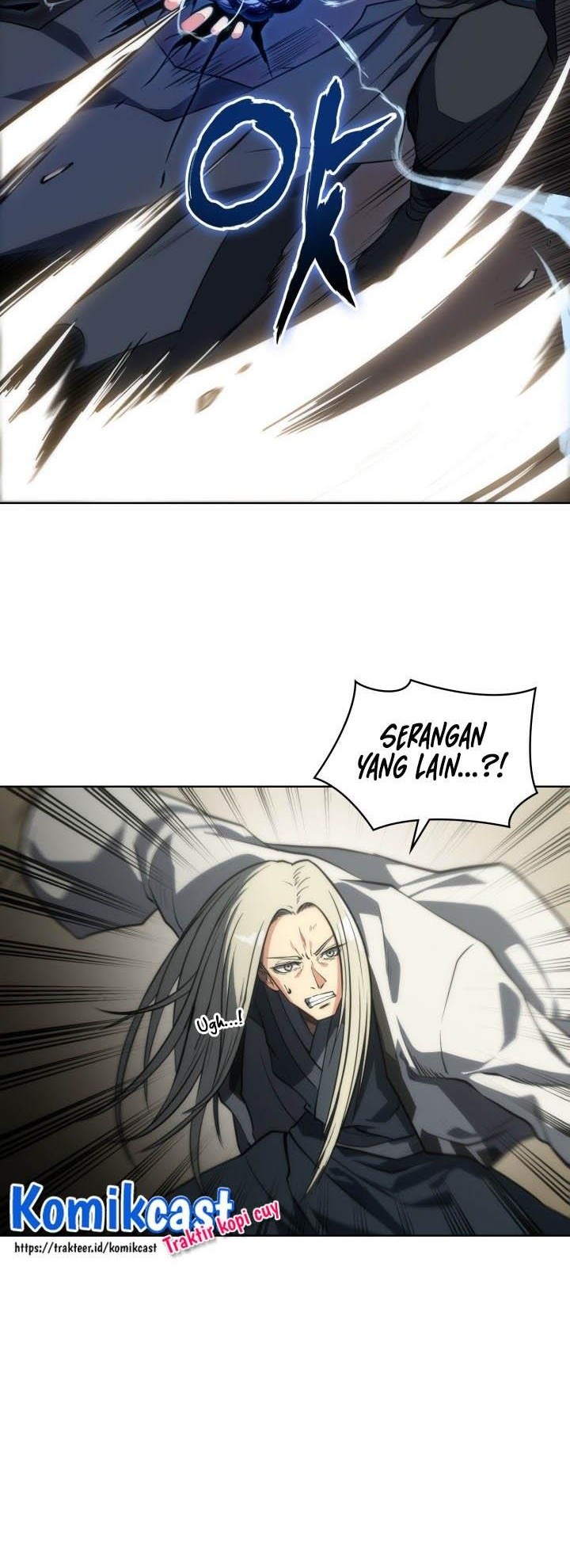 MookHyang – The Origin Chapter 13 Gambar 48