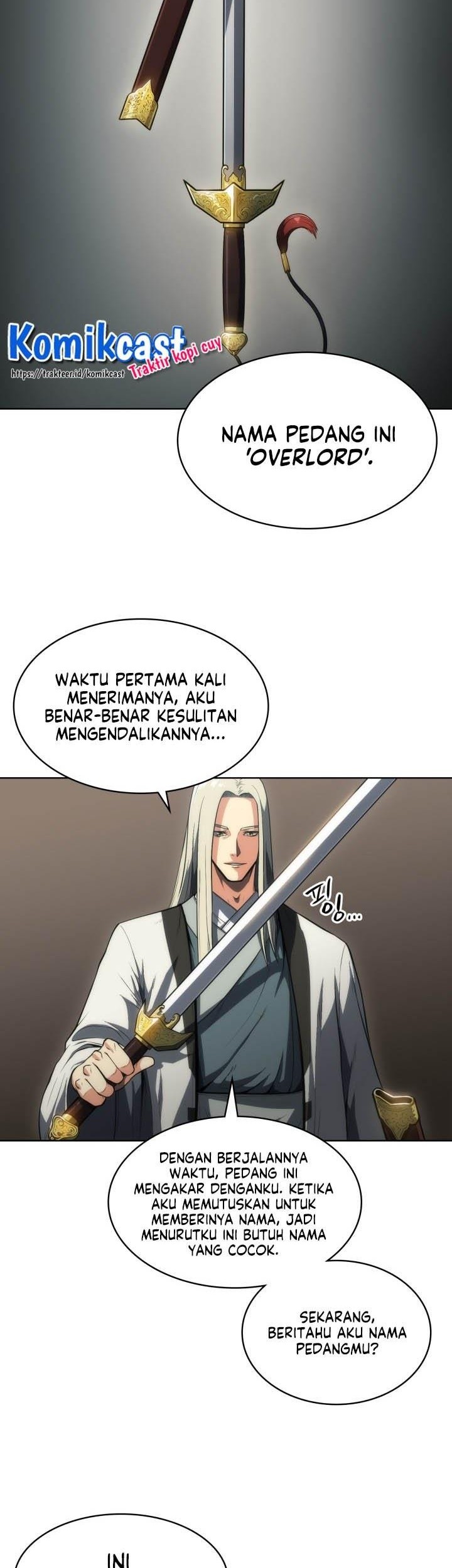 MookHyang – The Origin Chapter 13 Gambar 5