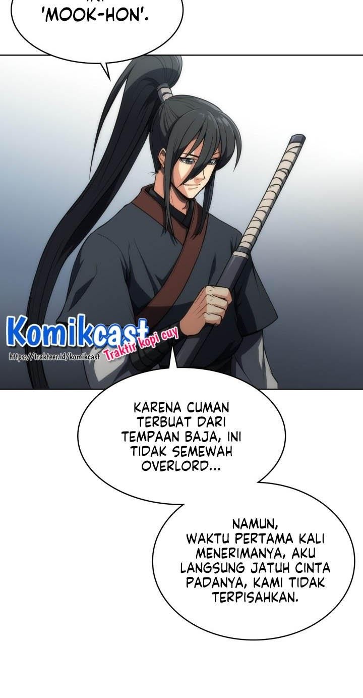 MookHyang – The Origin Chapter 13 Gambar 6