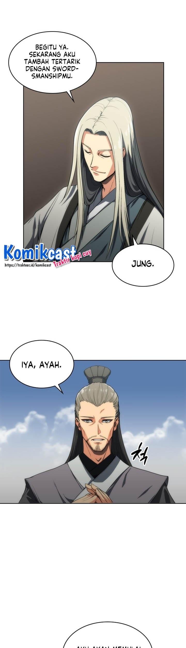 MookHyang – The Origin Chapter 13 Gambar 7