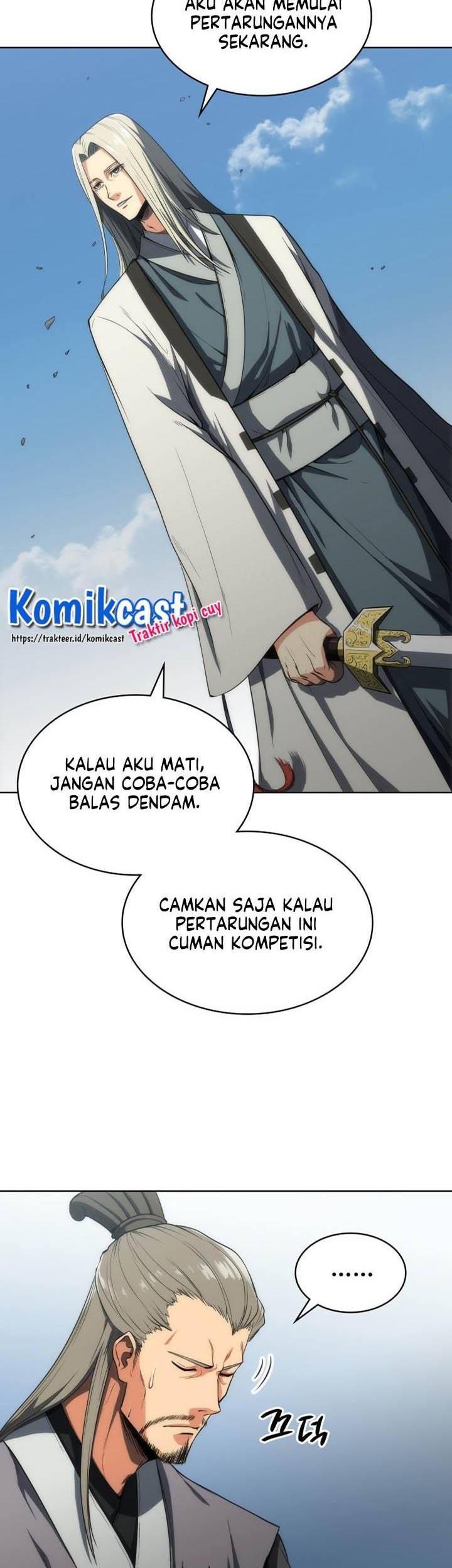 MookHyang – The Origin Chapter 13 Gambar 8