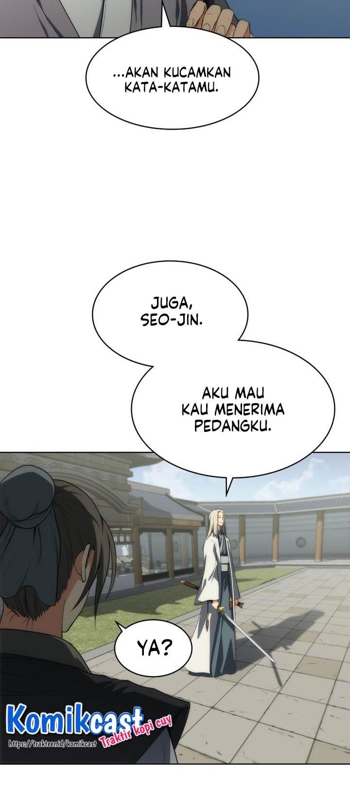 MookHyang – The Origin Chapter 13 Gambar 9