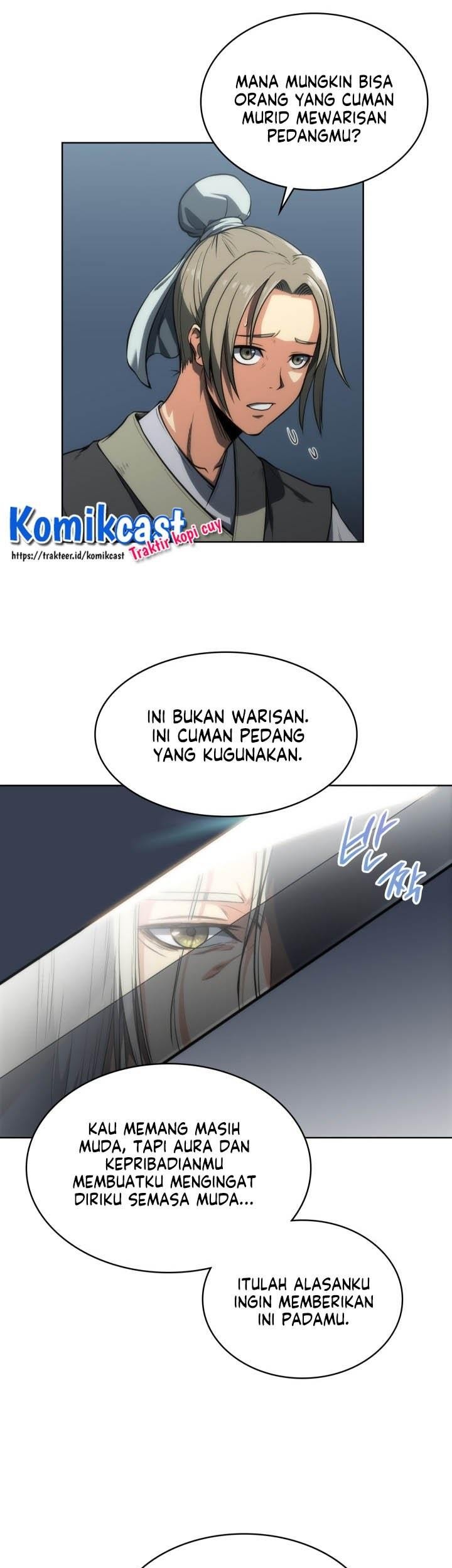 MookHyang – The Origin Chapter 13 Gambar 10