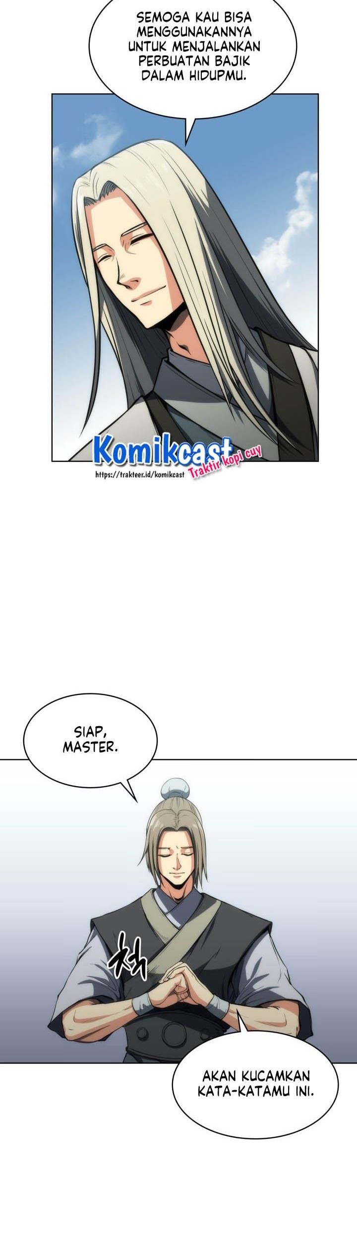 MookHyang – The Origin Chapter 13 Gambar 11