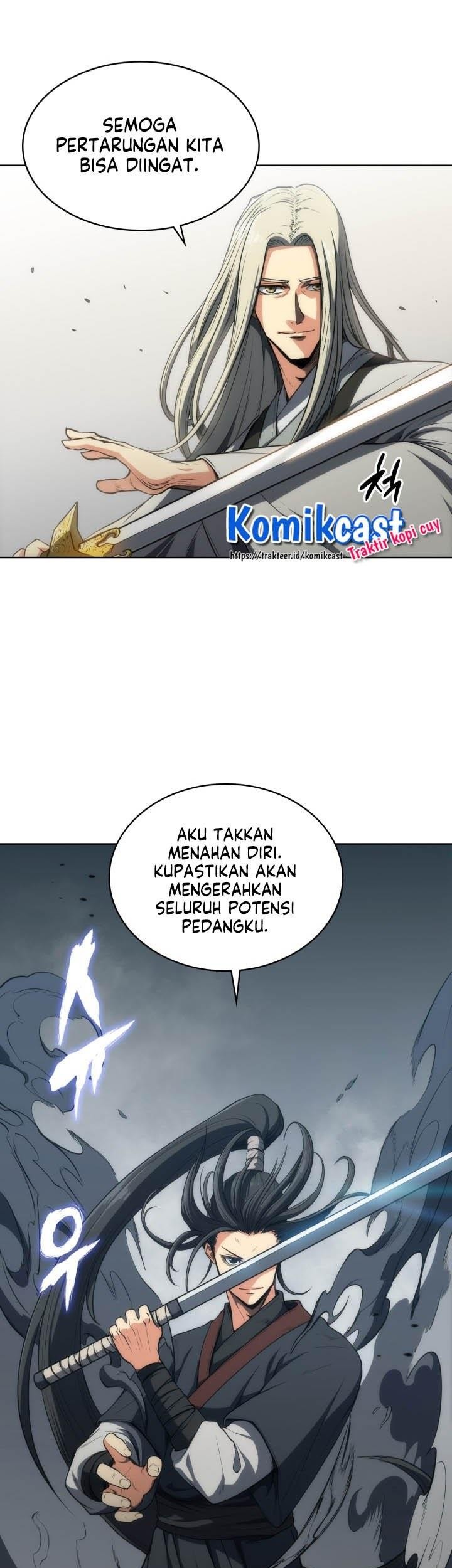 MookHyang – The Origin Chapter 13 Gambar 13