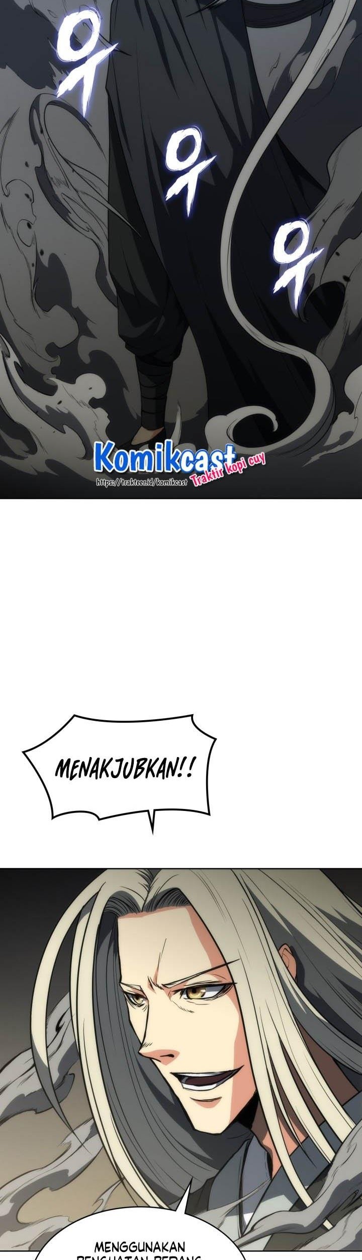 MookHyang – The Origin Chapter 13 Gambar 14