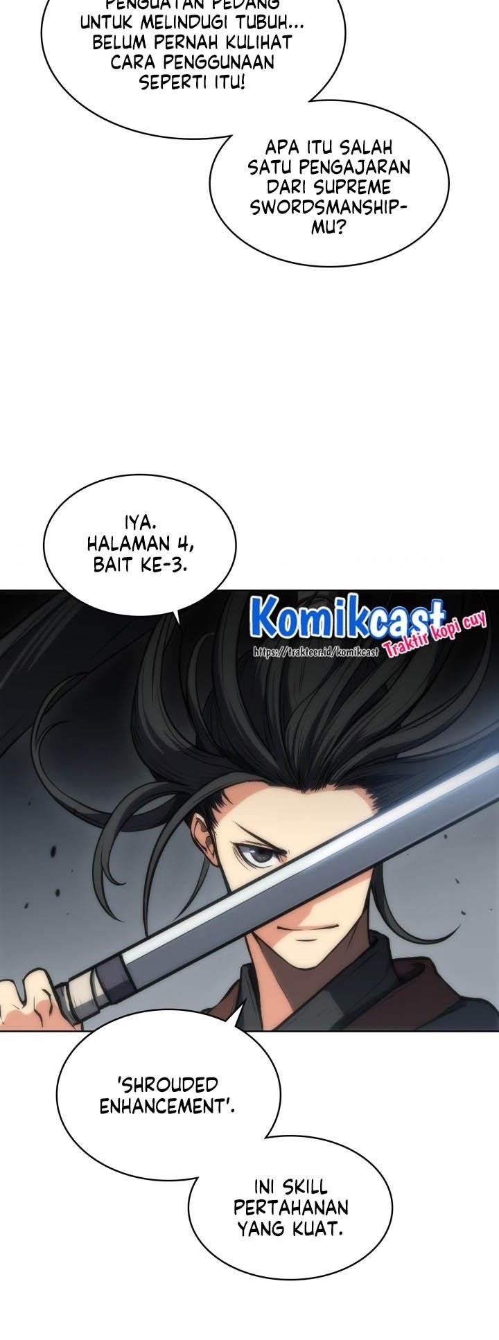 MookHyang – The Origin Chapter 13 Gambar 15