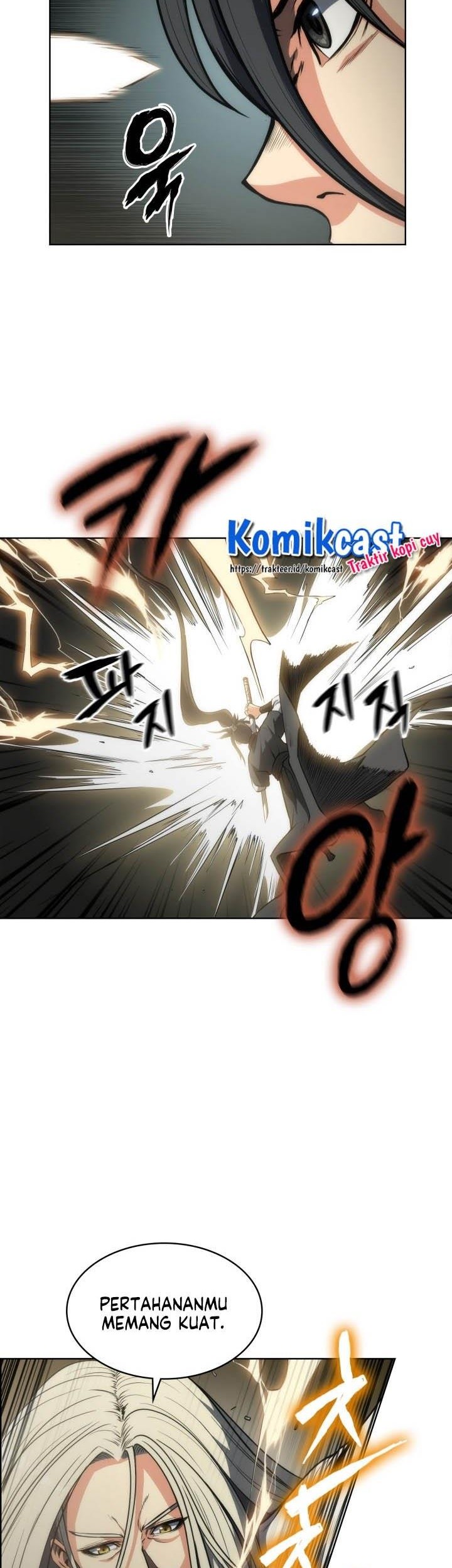 MookHyang – The Origin Chapter 13 Gambar 17