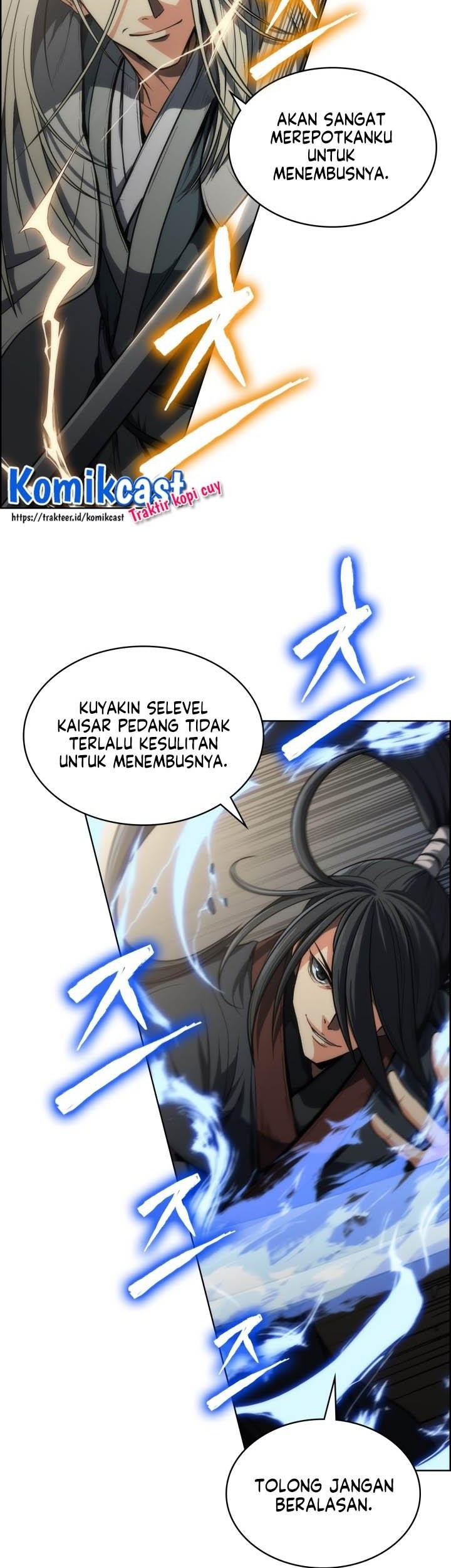 MookHyang – The Origin Chapter 13 Gambar 18