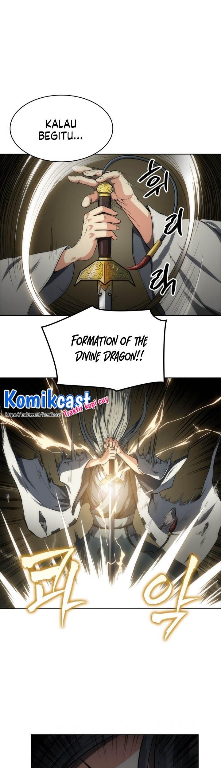 MookHyang – The Origin Chapter 13 Gambar 20