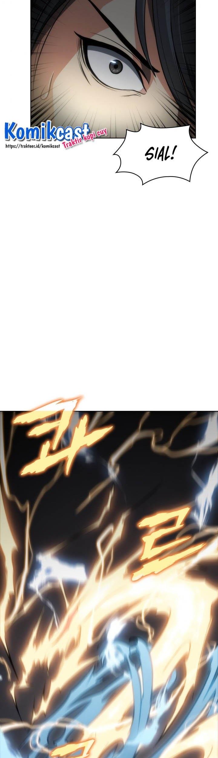 MookHyang – The Origin Chapter 13 Gambar 21