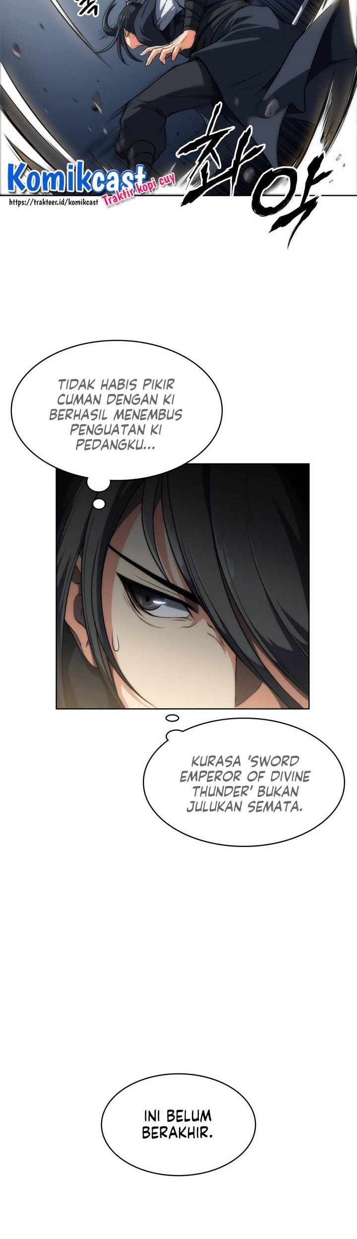 MookHyang – The Origin Chapter 13 Gambar 24