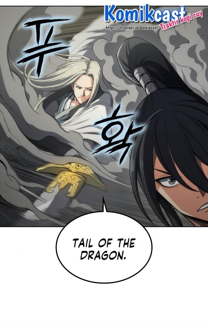 MookHyang – The Origin Chapter 13 Gambar 25