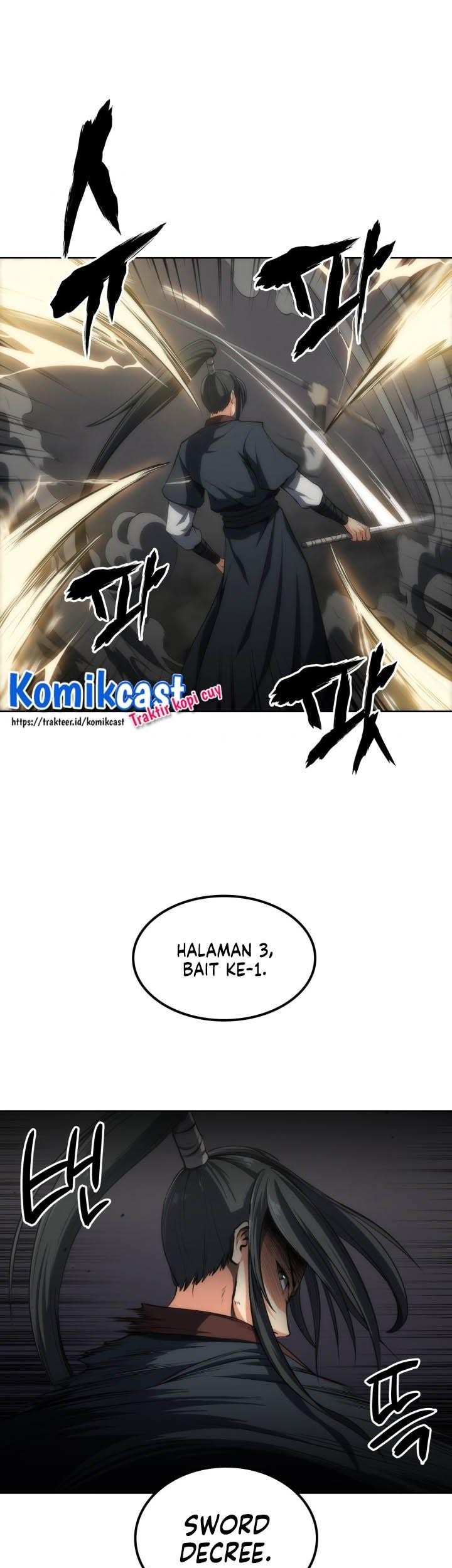 MookHyang – The Origin Chapter 13 Gambar 26