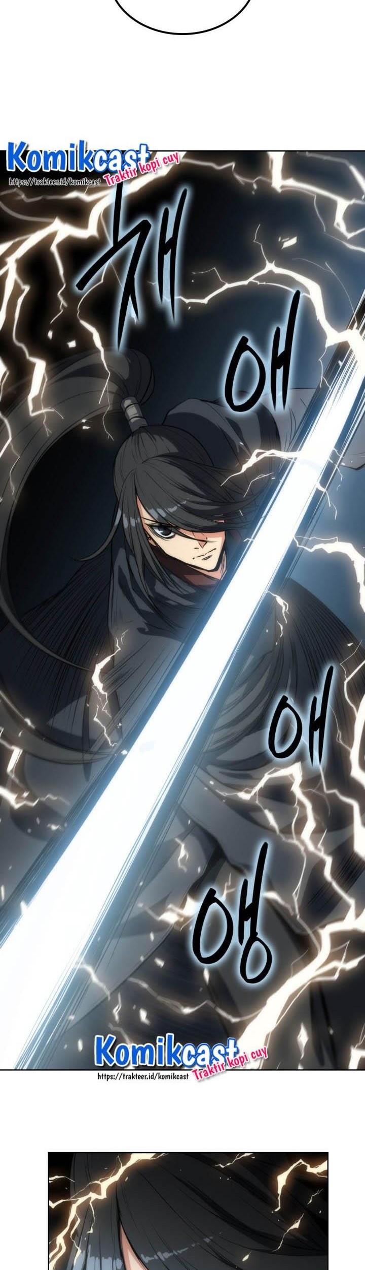 MookHyang – The Origin Chapter 13 Gambar 27