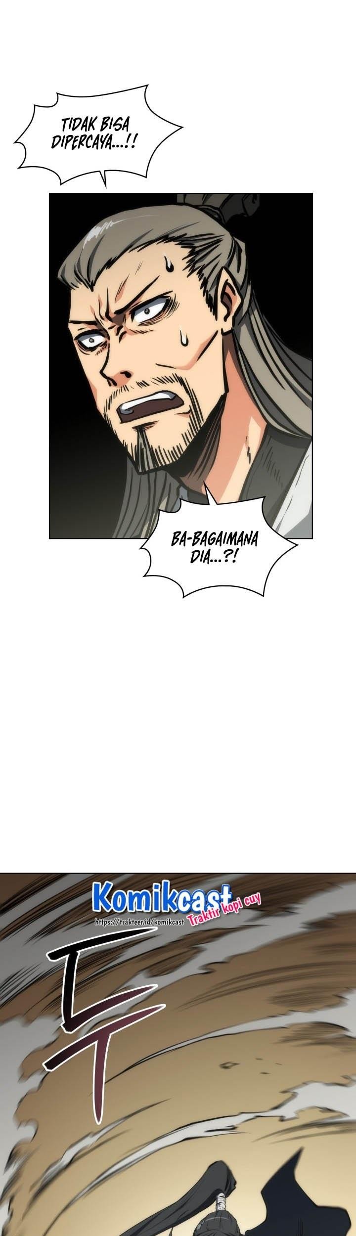 MookHyang – The Origin Chapter 14 Gambar 29