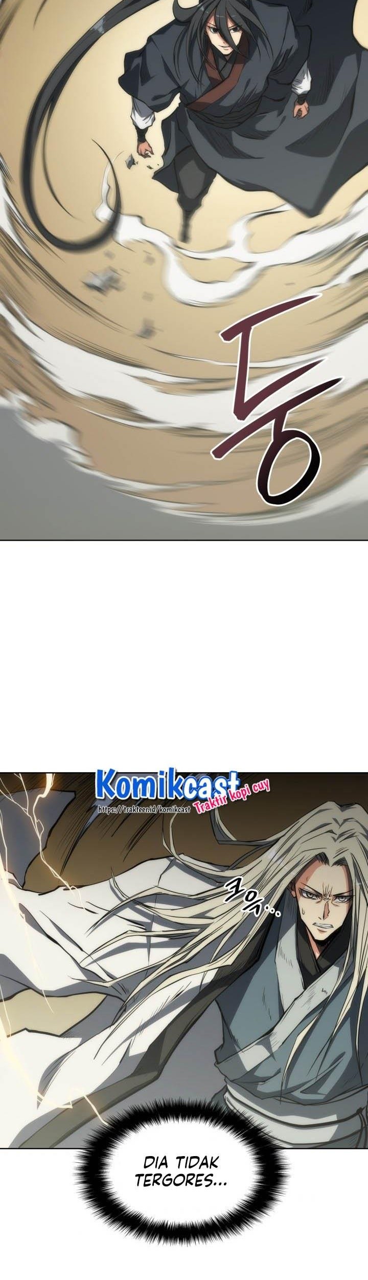 MookHyang – The Origin Chapter 14 Gambar 30