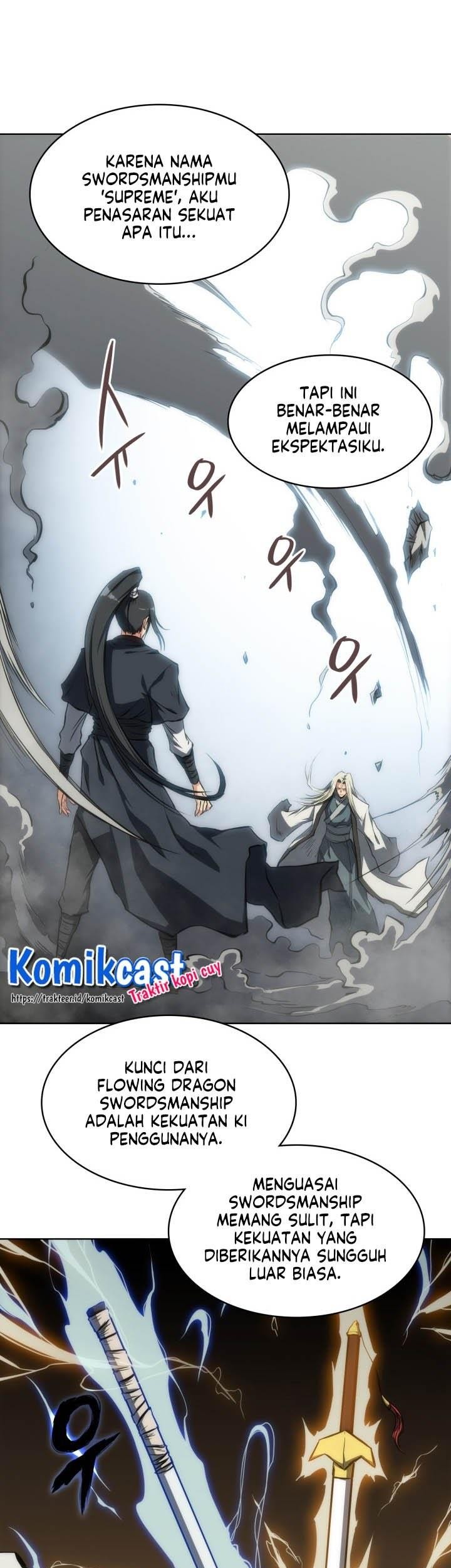 MookHyang – The Origin Chapter 14 Gambar 32
